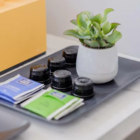 Plaza-charming 게스트하우스 포르투