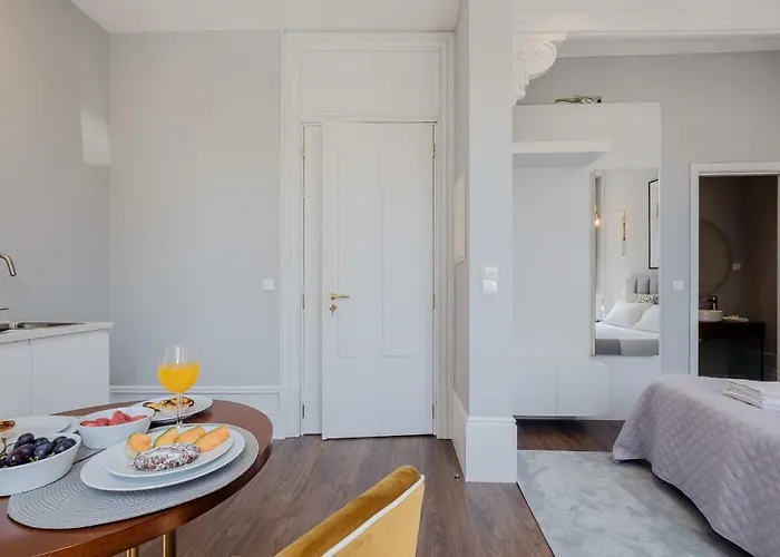 Plaza-charming Πόρτο