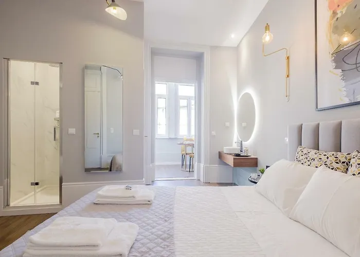 Plaza-charming 4* Πόρτο