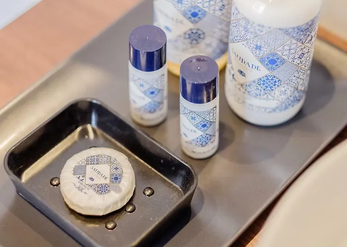 Plaza-charming Πανσιόν Πόρτο