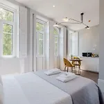 Plaza-charming 3* Porto