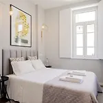 Konukevi Plaza-charming Porto