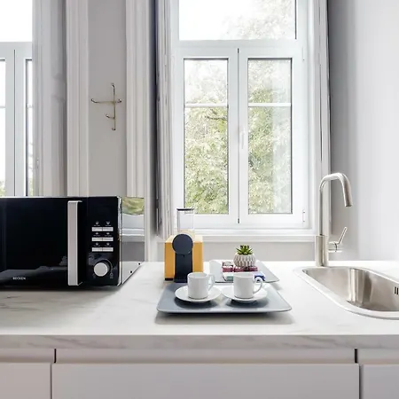 Plaza-charming 3* Porto