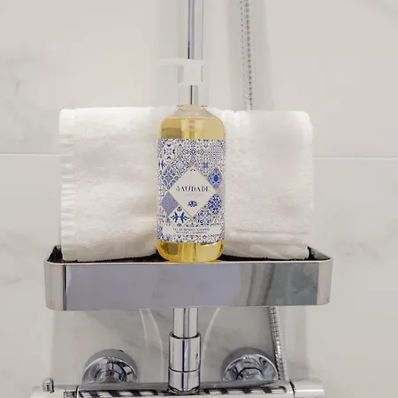 Plaza-charming 4* Porto