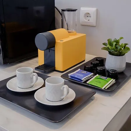 Vendégház Plaza-charming 4*