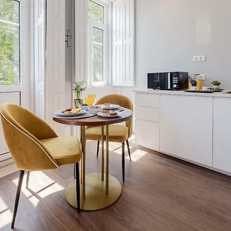 Plaza-charming 4* Porto