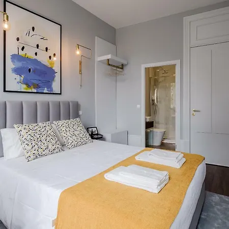 Vendégház Plaza-charming