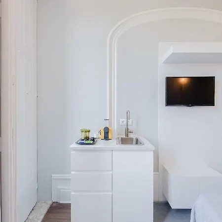 Casa de hóspedes Plaza-charming