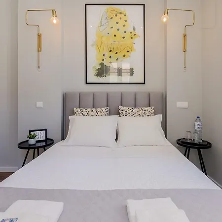 Casa de hóspedes Plaza-charming