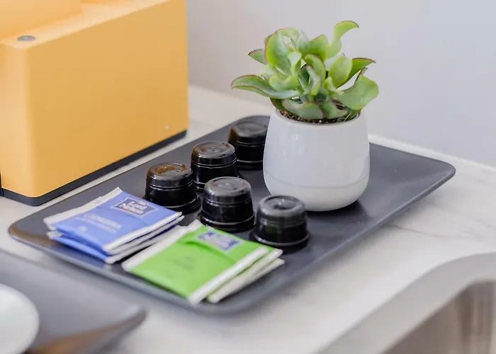 Plaza-charming Konukevi Porto