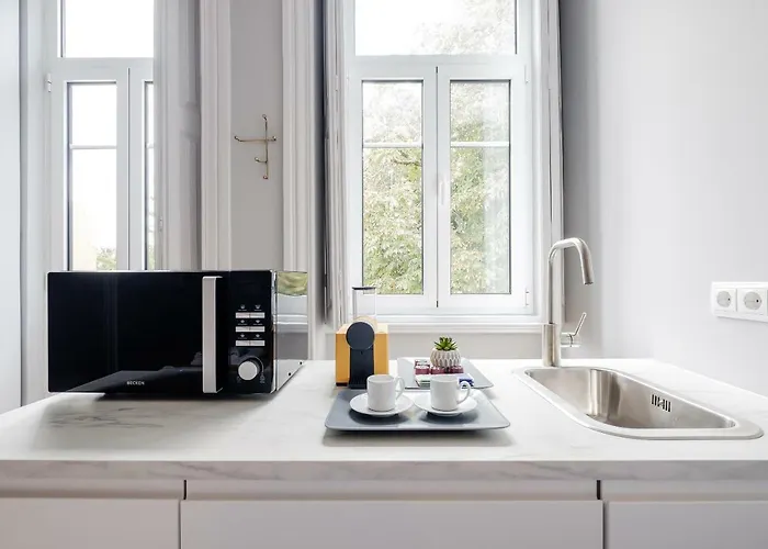 Plaza-charming 4* Porto