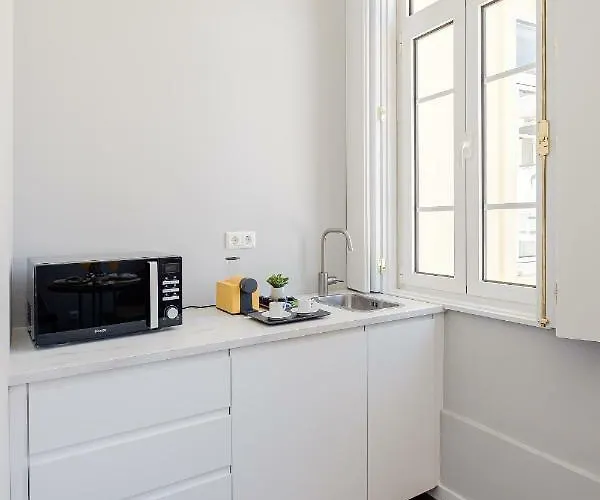 Konukevi Plaza-charming