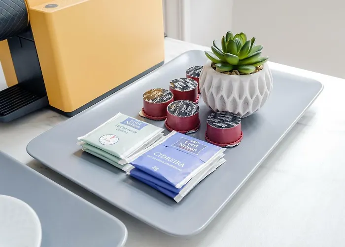 Plaza-charming Porto