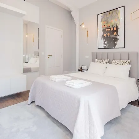 Plaza-charming Pensjonat