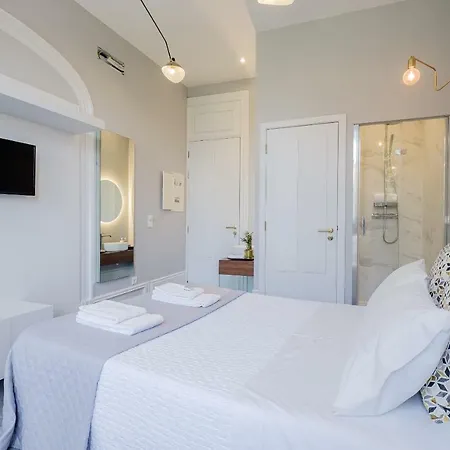 Plaza-charming Pensjonat