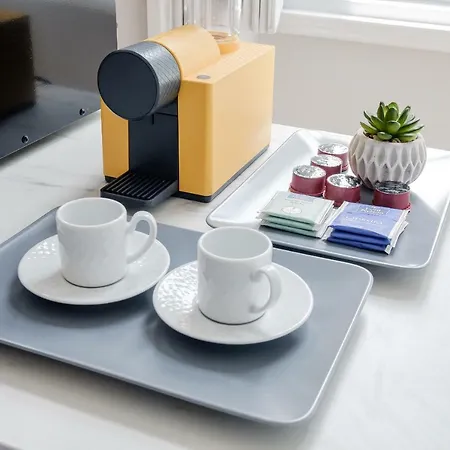 Plaza-charming Pensjonat Porto