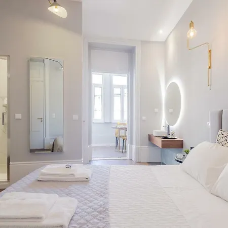 Plaza-charming 4* Porto