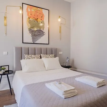 Pensjonat Plaza-charming 4*