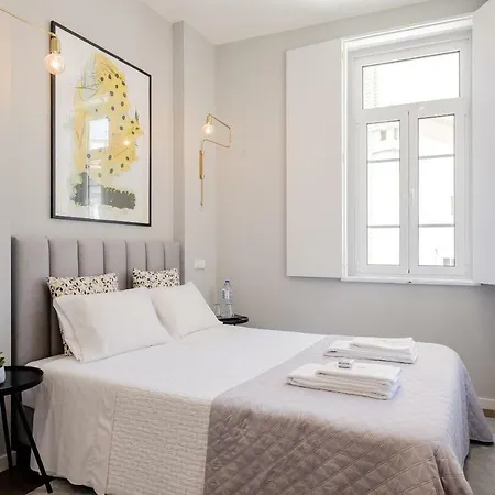 Penzion Plaza-charming Porto