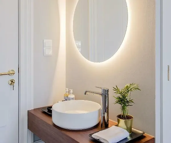 Plaza-charming 招待所 波尔图