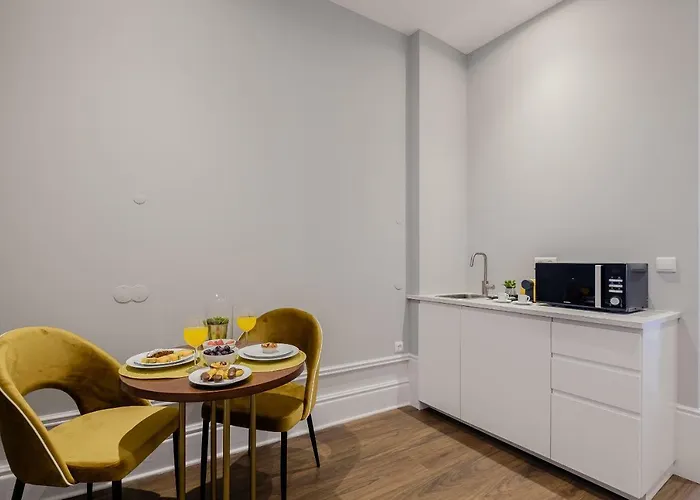 Pensionat Plaza-charming Oporto