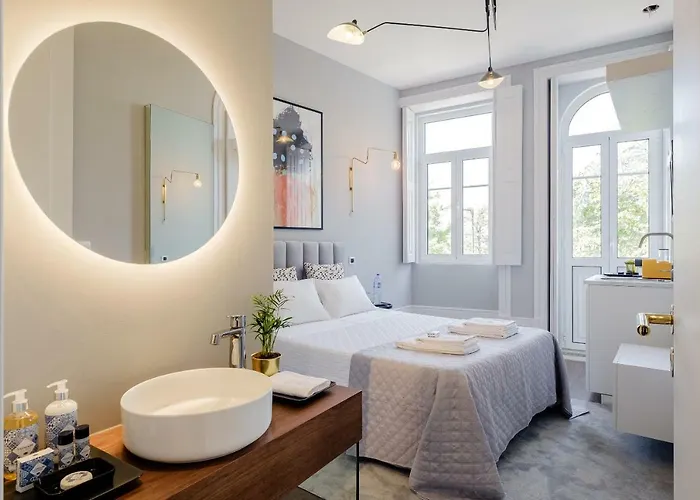 Pensionat Plaza-charming Oporto